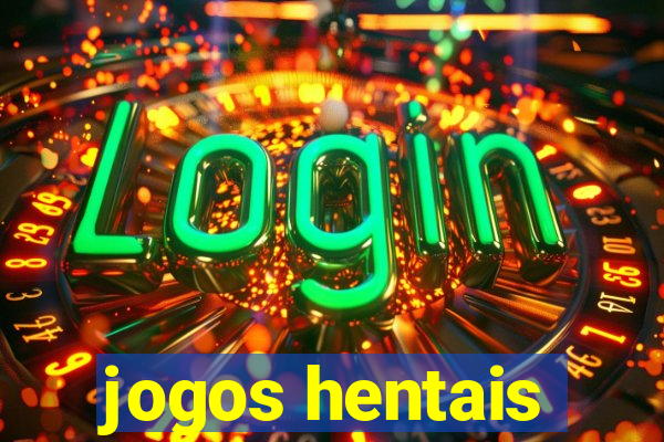 jogos hentais